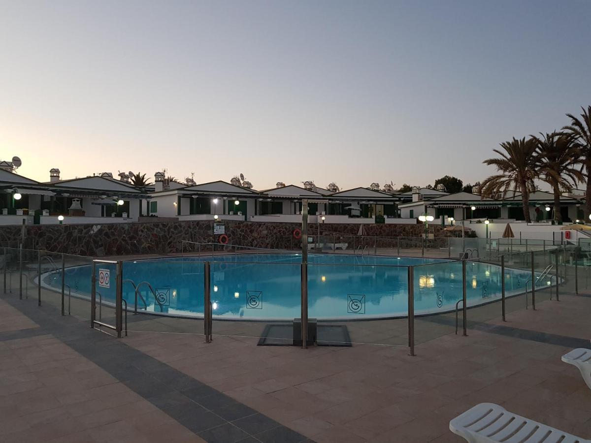 Vistagolf Maspalomas Maspalomas  Eksteriør billede